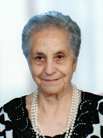 Necrologio di ROSA OLIVIERI