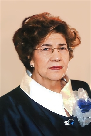 Necrologio di Rosa Patruno ved. Tarantini