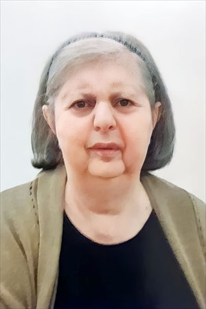 Necrologio di Rosa Perrone ved. Adduci