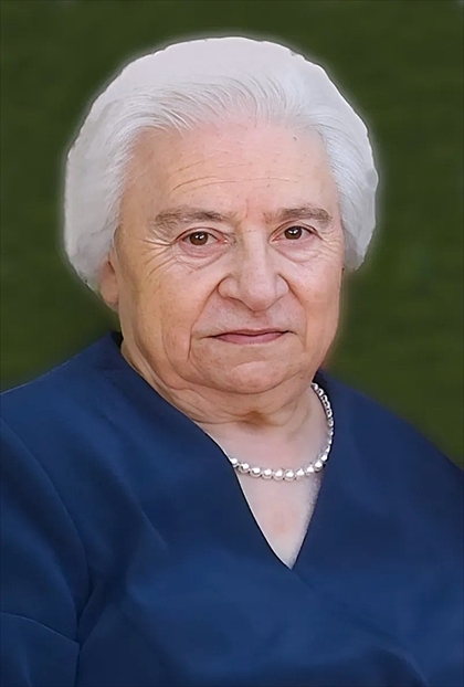 Necrologio di ROSA QUINTO ved. Giampetruzzi