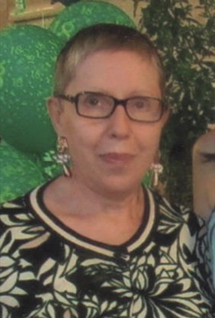 Necrologio di ROSA STRIPPOLI