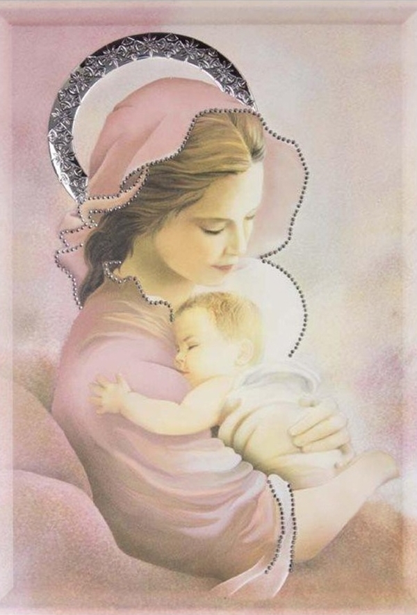 Necrologio di Rosa Tandoi ved. Olivieri