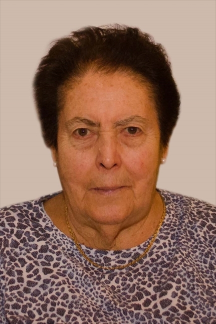 Necrologio di Rosa Tarantini Scaringella