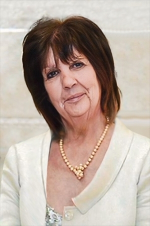 Necrologio di Rosa Tondo in Modugno