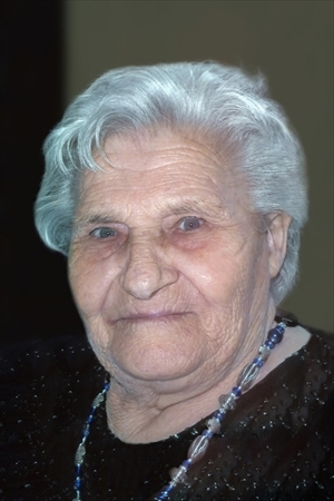 Necrologio di Rosalia Di Monte