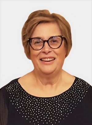 Necrologio di Rosanna CAPUTO ved. GATALETA