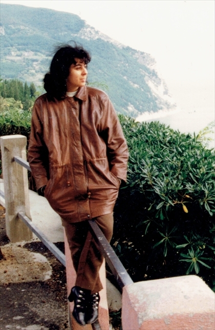 Necrologio di Rosanna TARRICONE in LOTITO