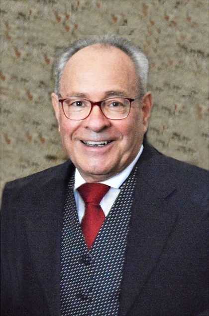 Necrologio di ROSATO CALDARELLI