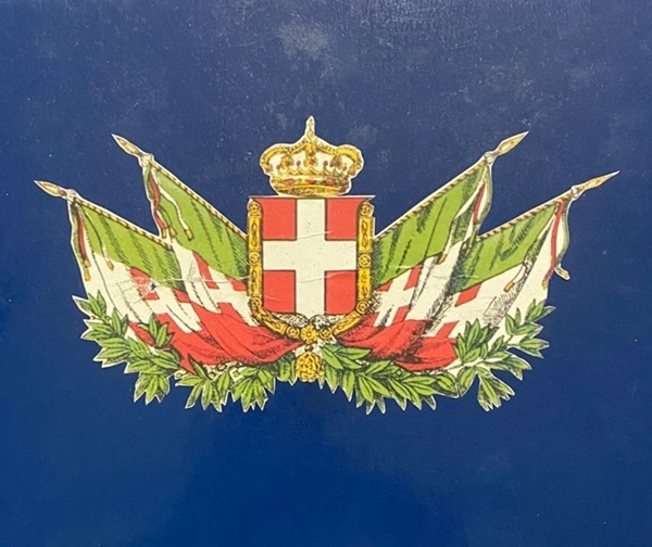 Necrologio di S. A. R.Il Principe Amedeo di Savoia Duca d’Aosta