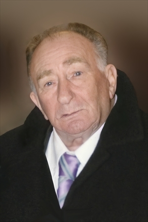 Necrologio di Salvatore Caldara fu Pasquale (EX PORTINAIO OSPEDALE CIVILE)