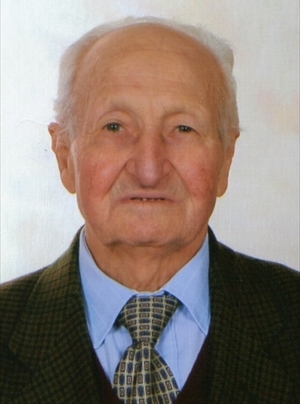 Necrologio di Salvatore Cialdella