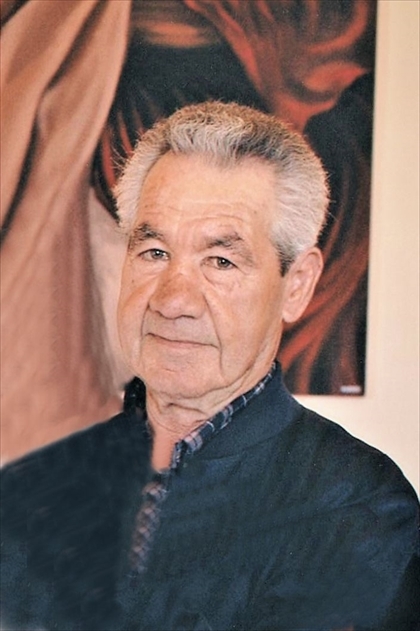 Necrologio di Salvatore FERRANTE