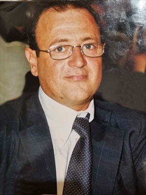 Necrologio di Salvatore Lanza