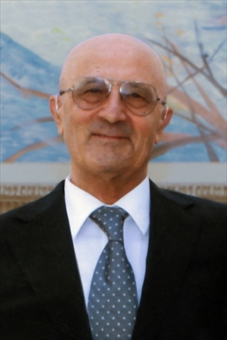 Necrologio di Salvatore Lovino fu Leonardo