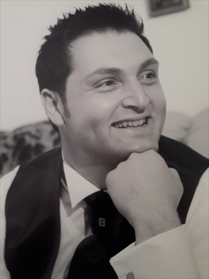 Necrologio di SALVATORE SCARINGELLA