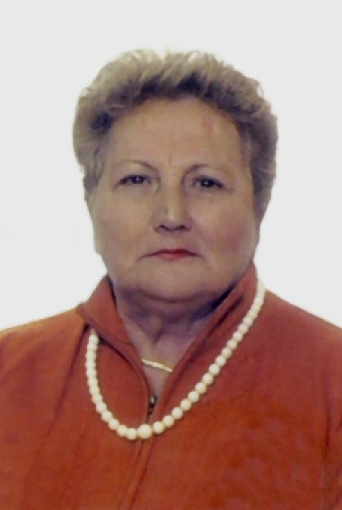 Necrologio di Sara Barbato