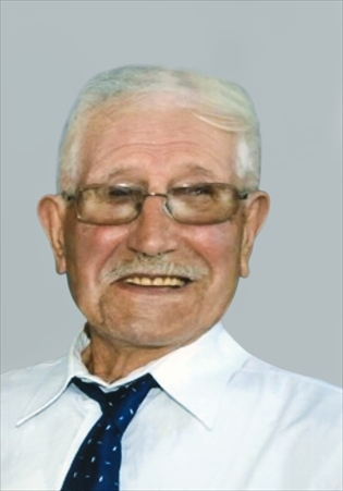 Necrologio di Saverio Di Tacchio