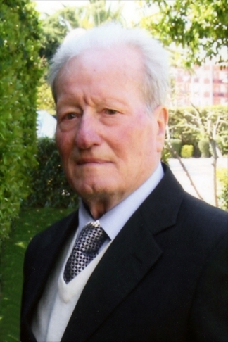 Necrologio di Saverio Marcone fu Beniamino