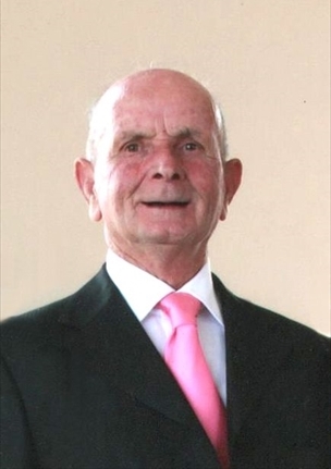 Necrologio di SAVINO BALDUCCI