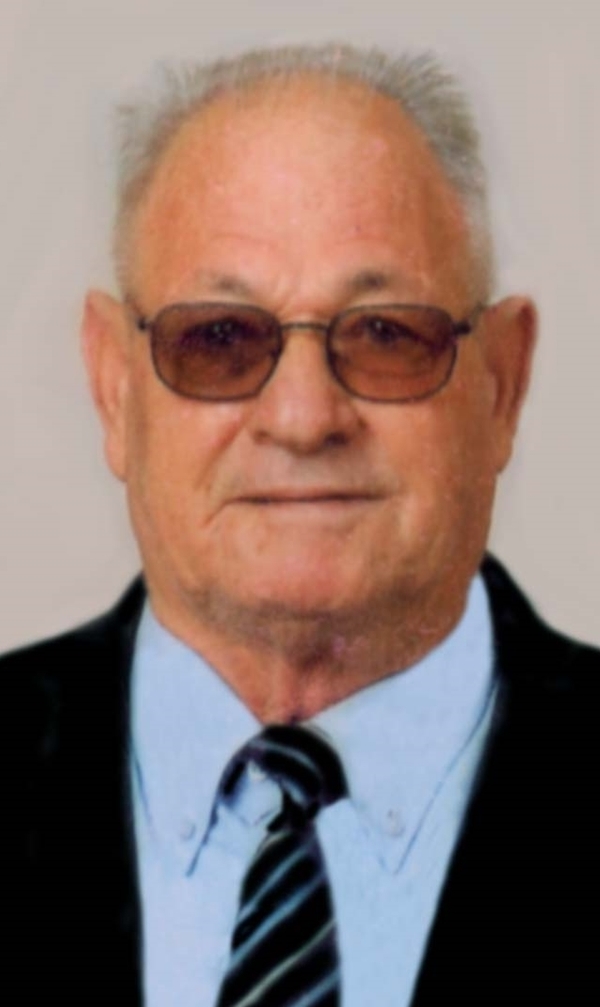 Necrologio di Savino Cannillo