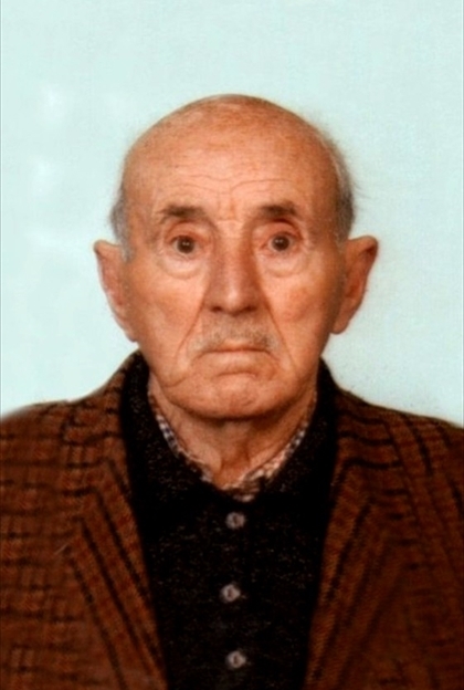 Necrologio di SAVINO CATERINA