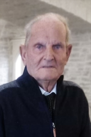 Necrologio di Savino Garra