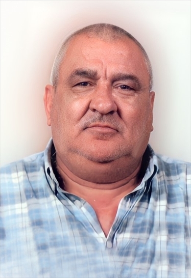 Necrologio di SAVINO GUIDOTTI fu Cataldo