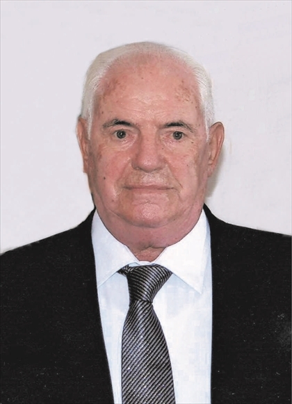 Necrologio di SAVINO LOIODICE