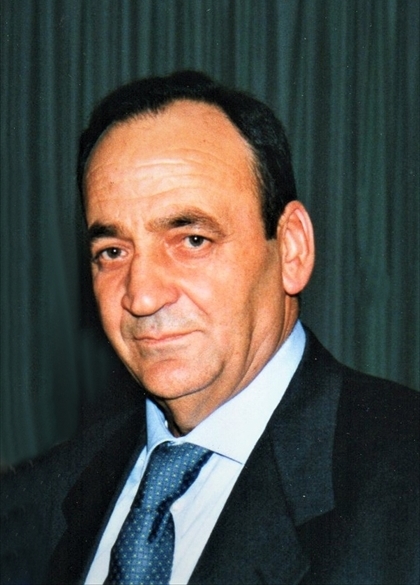 Necrologio di SAVINO LOMBARDI