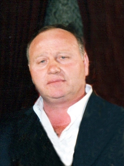 Necrologio di SAVINO MANSI