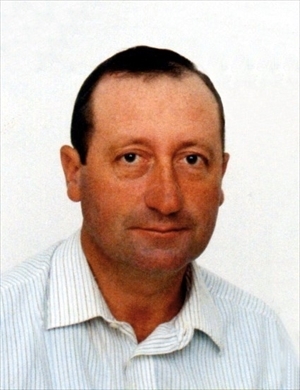 Necrologio di SAVINO MARCONE