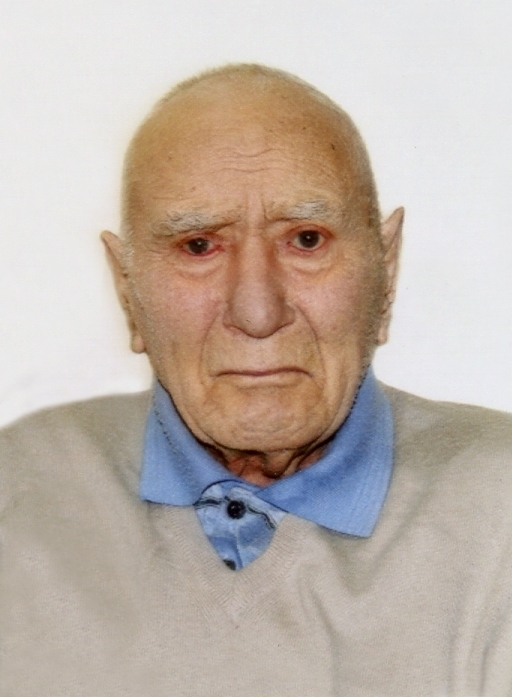 Necrologio di Savino Menduni