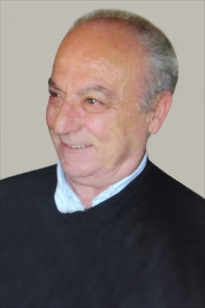 Necrologio di Savino Pistillo