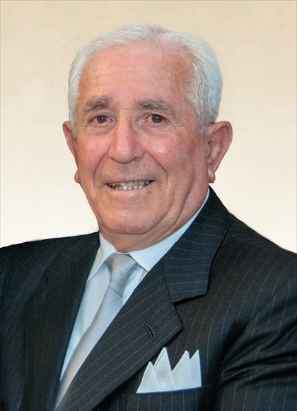 Necrologio di SEBASTIANO RICCHIUTI