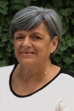 Necrologio di Serafina Sciscioli