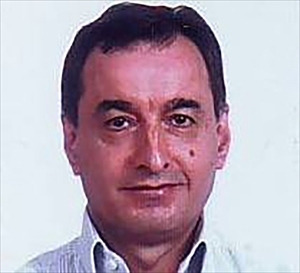 Necrologio di SERGIO SCHIAVULLI