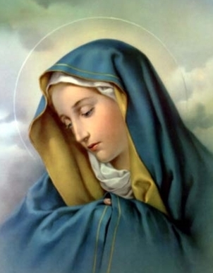 Necrologio di Sofia Piancone