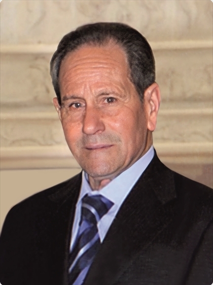 Necrologio di STEFANO CIPRI