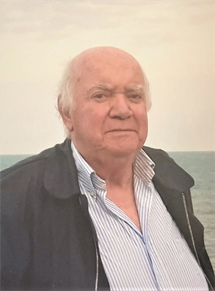 Necrologio di STEFANO JANNUZZI (Giornalista RAI)