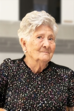 Necrologio di Teresa Ardito ved. Vernice