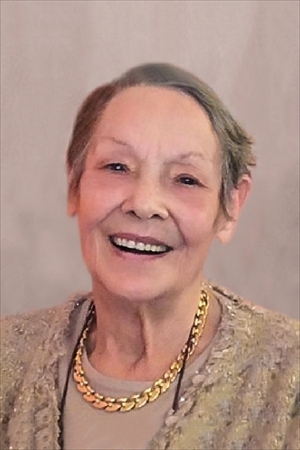 Necrologio di Teresa Bombardiere ved. Bove