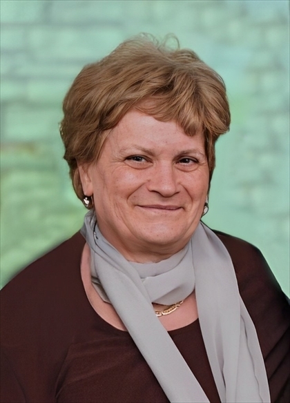 Necrologio di TERESA DELLA VALLE ved. Capogna