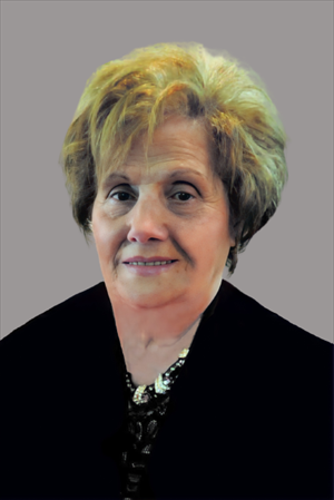 Necrologio di TERESA LEUCI ved. Di Gennaro