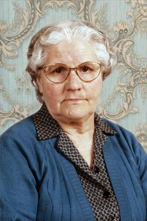 Necrologio di Teresa Livrieri ved. Capogna