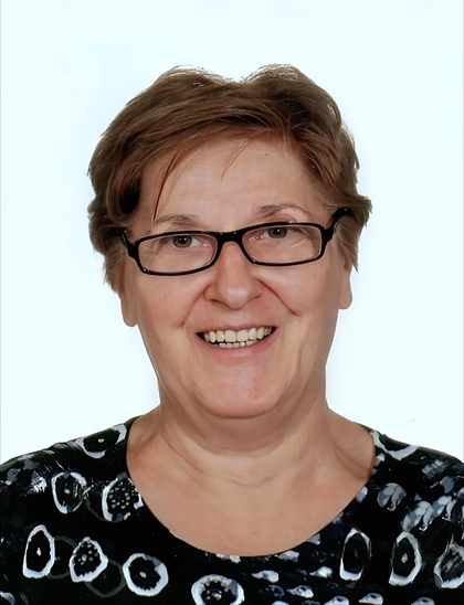 Necrologio di TERESA MANGIONE ved. Roselli