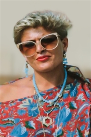 Necrologio di Teresa Scaringella