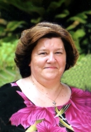 foto di TERESA SCARPA nata Tavano