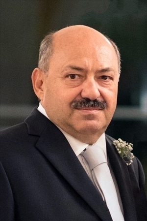 Necrologio di TOMMASO COSTANTINO MICCOLI fu Giuseppe (già preside A. De Gasperi)