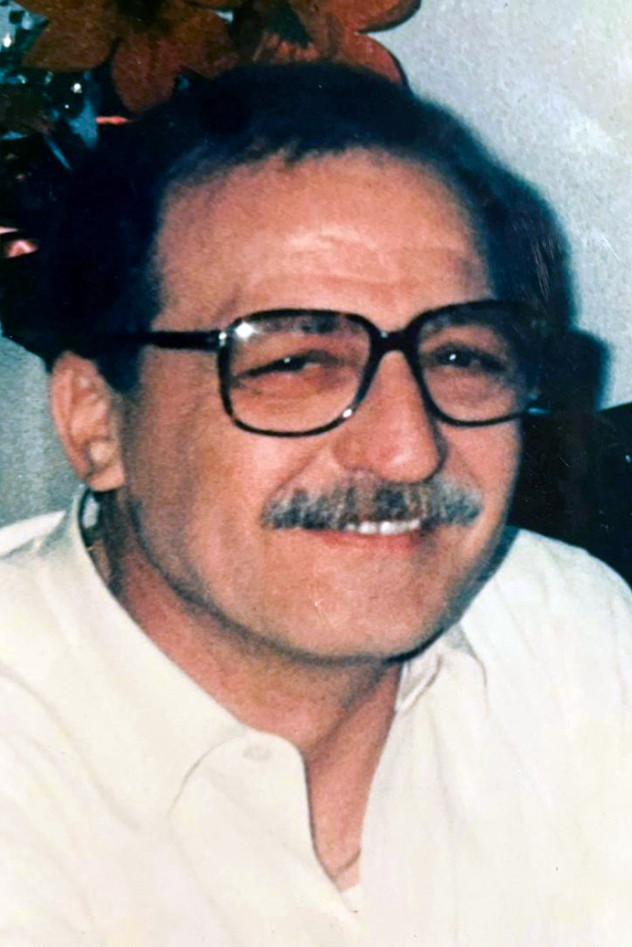 Necrologio di Tommaso Piccininni