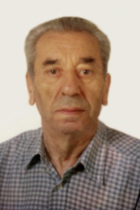 Necrologio di Umberto Leone